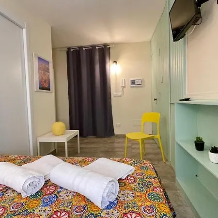 Portineria 23 - A Due Passi Da Ortigia Apartment Syracuse Exterior photo