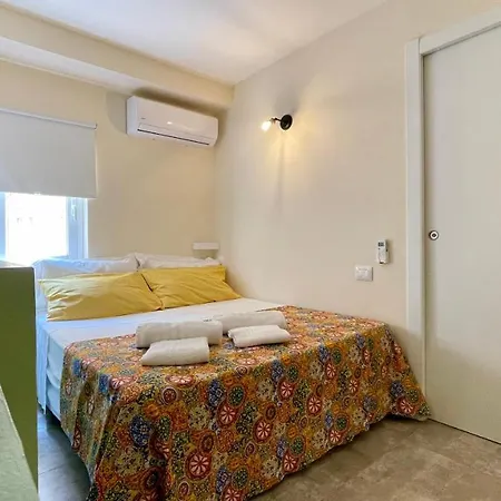Portineria 23 - A Due Passi Da Ortigia Apartment Syracuse Exterior photo