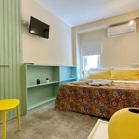 Portineria 23 - A Due Passi Da Ortigia Apartment Syracuse Exterior photo