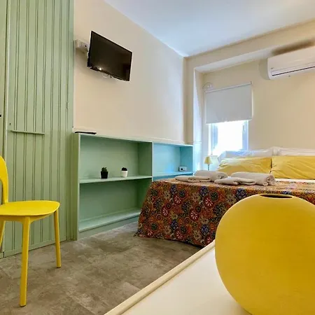 Portineria 23 - A Due Passi Da Ortigia Apartment Syracuse Exterior photo