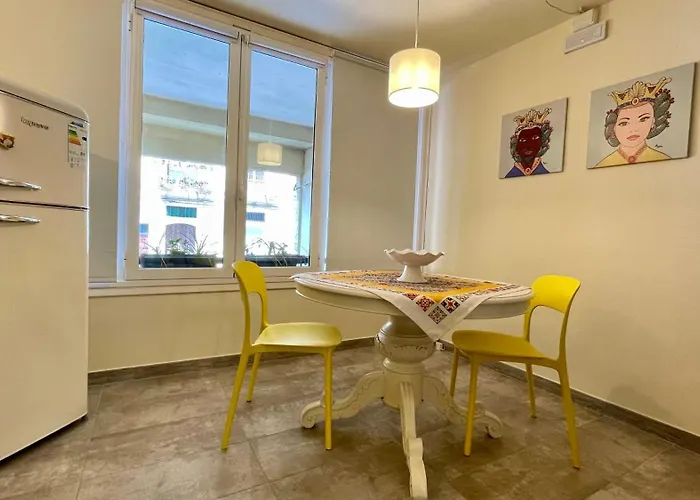 Portineria 23 - A Due Passi Da Ortigia