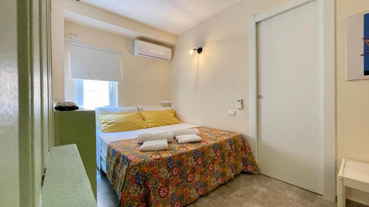 Portineria 23 - A Due Passi Da Ortigia Apartment Syracuse