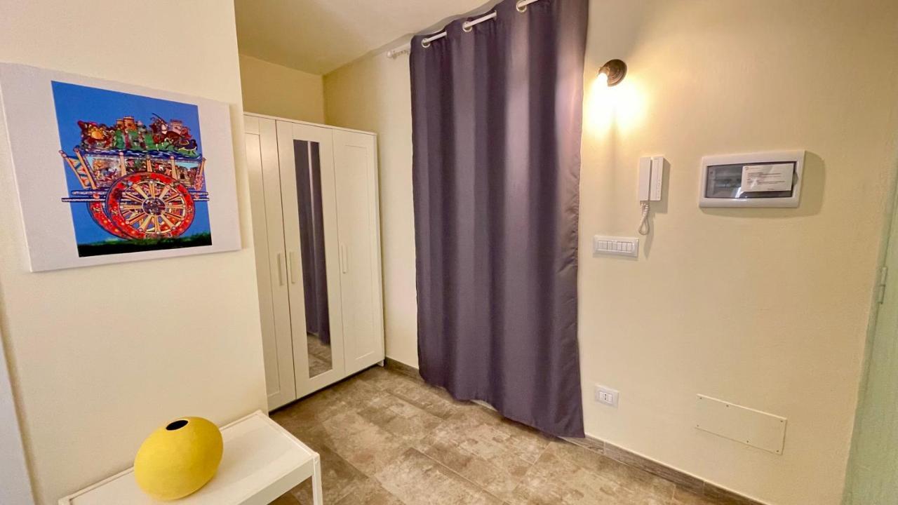 Apartment Portineria 23 - A Due Passi Da Ortigia Syracuse