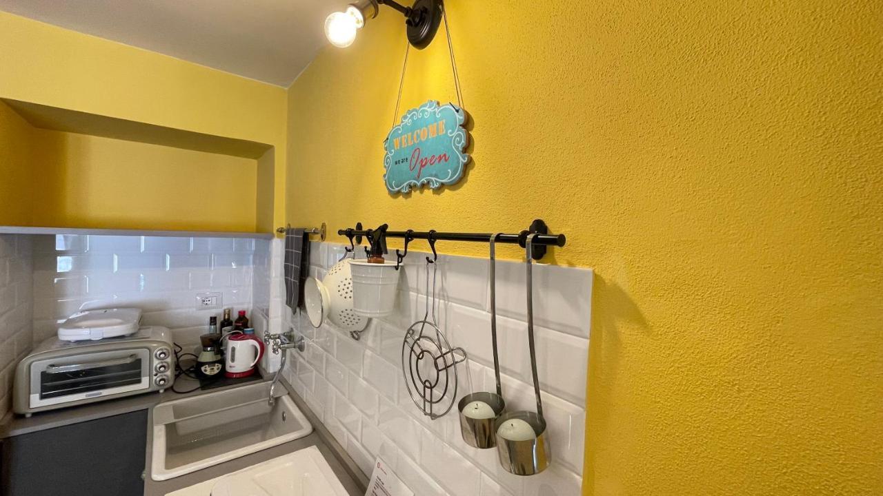 Portineria 23 - A Due Passi Da Ortigia Apartment Syracuse