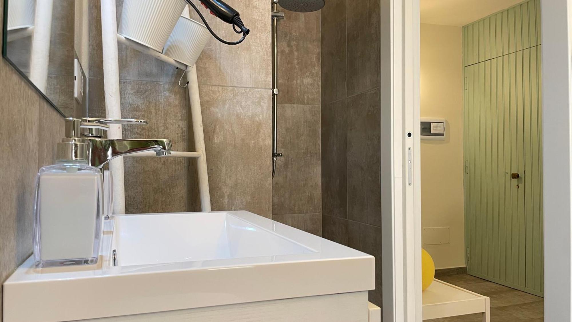 Apartment Portineria 23 - A Due Passi Da Ortigia *
