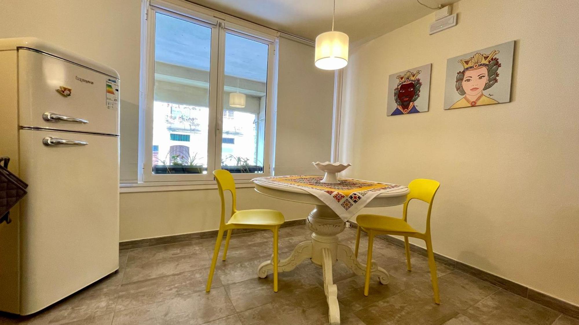 Portineria 23 - A Due Passi Da Ortigia Apartment Syracuse