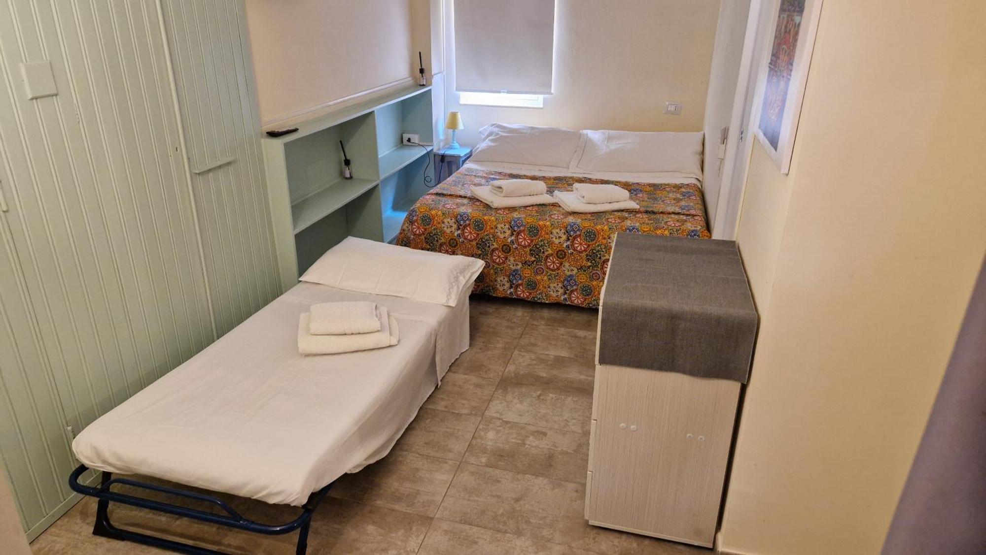 Apartment Portineria 23 - A Due Passi Da Ortigia Syracuse